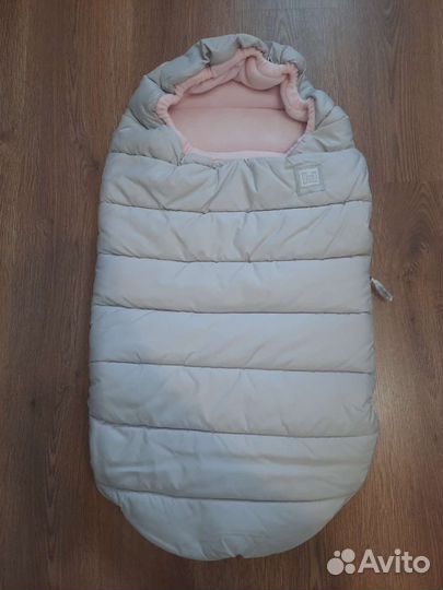 Конверт зимний