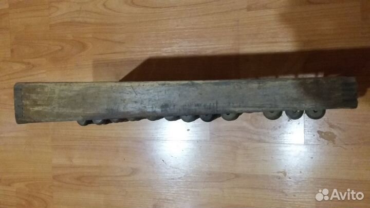 Счеты бухгалтерские СССР