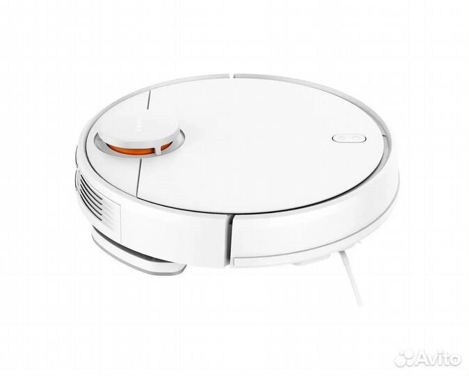 Робот пылесос Xiaomi Robot Vacuum S10