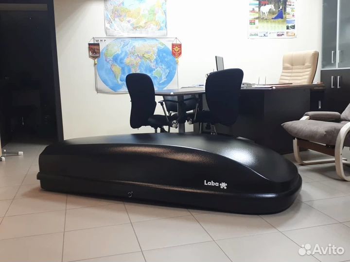 Аренда автобоксов