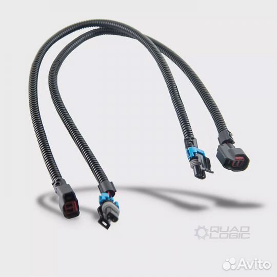 Проводка топливных форсунок для Polaris 800