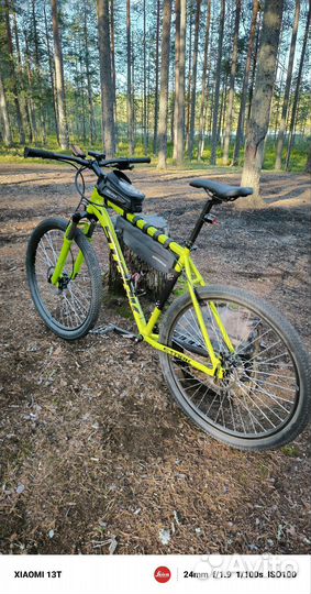 Stark hunter 29.2 hd