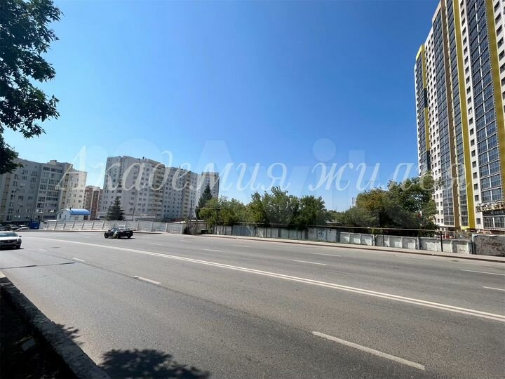 3-к. квартира, 72,7 м², 24/26 эт.