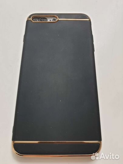 Чехлы на iPhone 7plus / 8plus