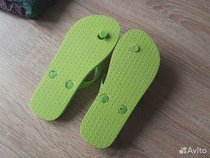 Купальник для девочки 7 лет