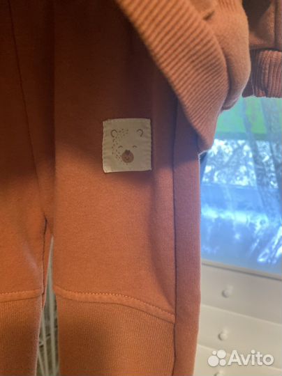 Спортивный костюм