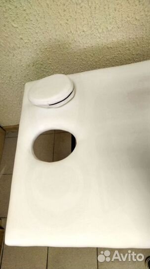 Массажный стол / кушетка