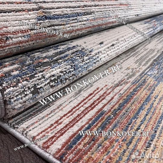 Ковер современный