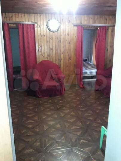 Дом 108 м² на участке 6 сот.