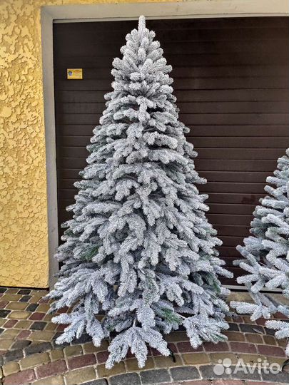 Ёлки искусственные оптом/ по дропшиппингу