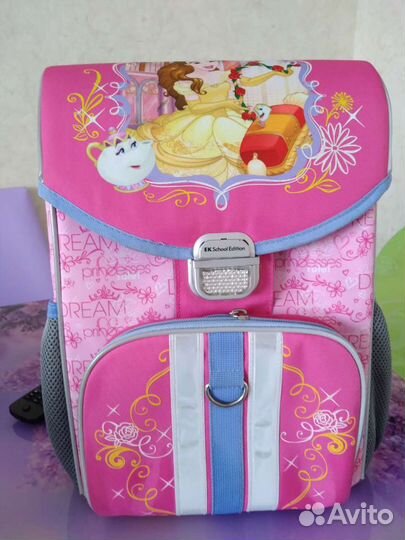 Порт,ортоп спинка