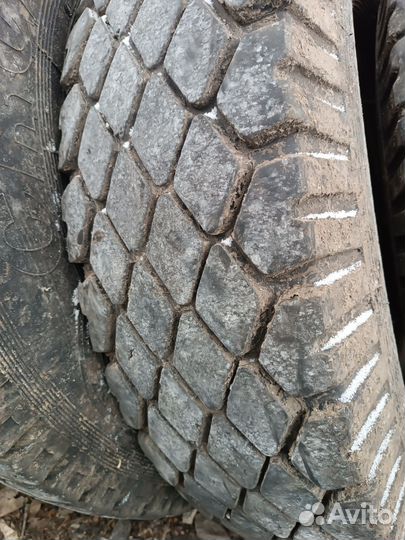 Колёса бу. 10 р 20