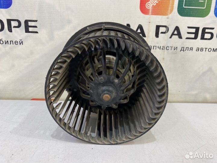 Мотор отопителя (печки) LADA Largus R90 K7M 2015