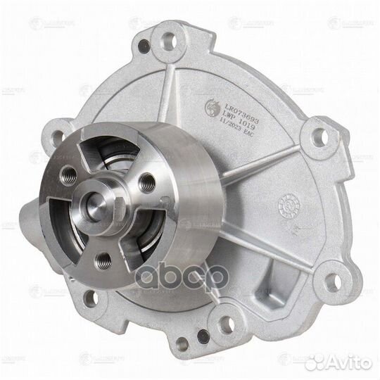 Насос водяной land rover discovery sport (14)