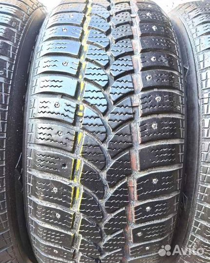 Riken Allstar Stud 205/55 R16 97V