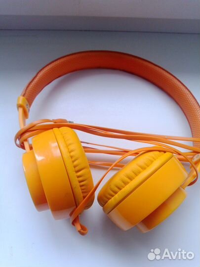 Наушники