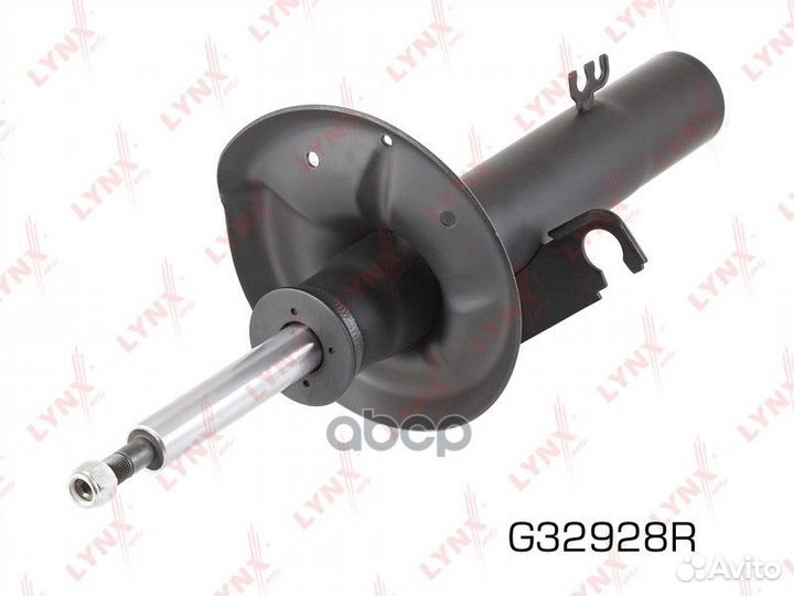 Стойка амортизационная перед прав G32928R L