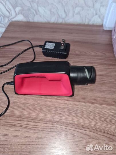 Электроточилка для ножей