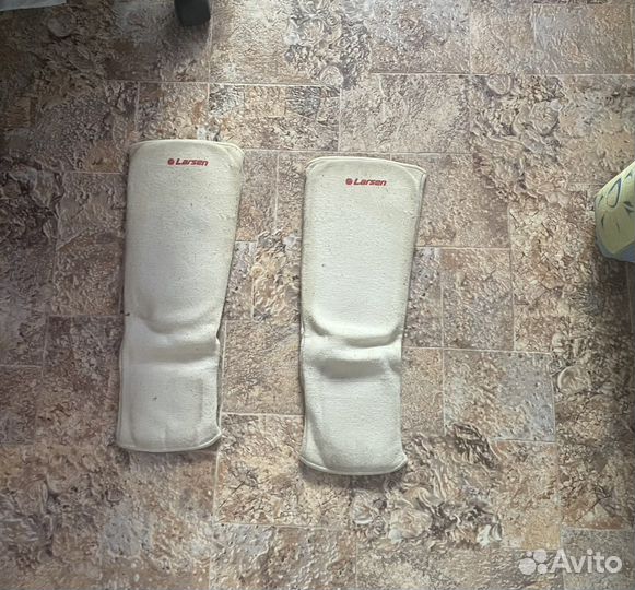 Боксерские перчатки