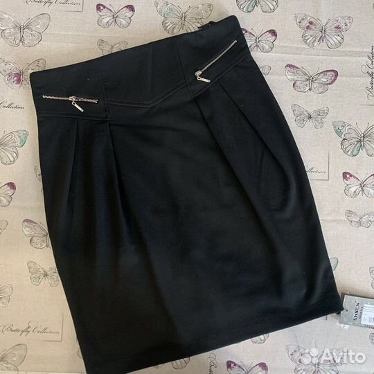 Юбки школьные