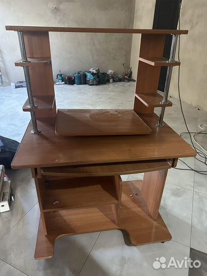 Компьютерный стол бу