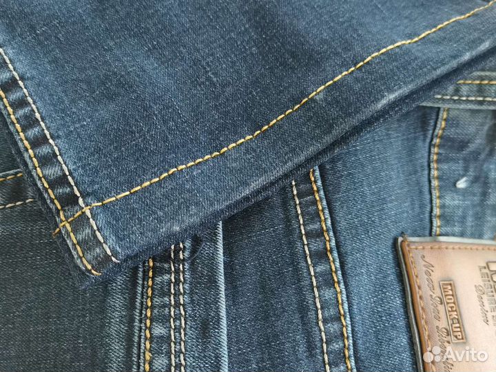 Ремонт одежды