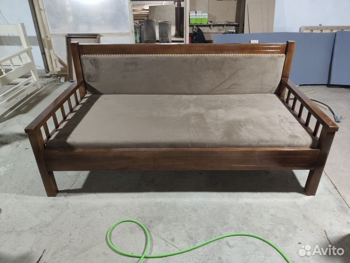 Кровать диван тахта софа