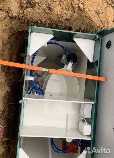 Септик Астра