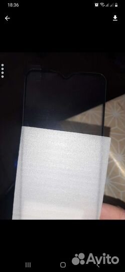 Аксессуары для телефонов