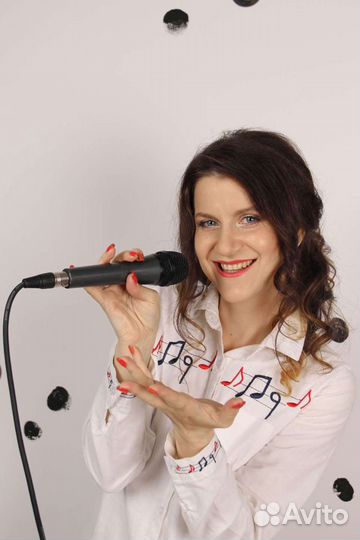Педагог по эстрадно-джазовому вокалу СПБ и онлайн