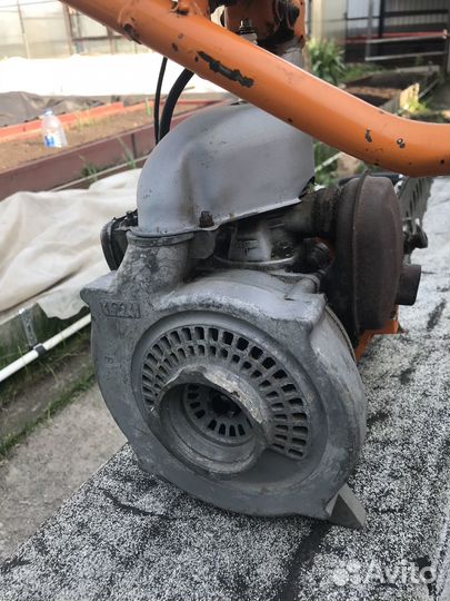 Пила Дружба - 4М Электрон