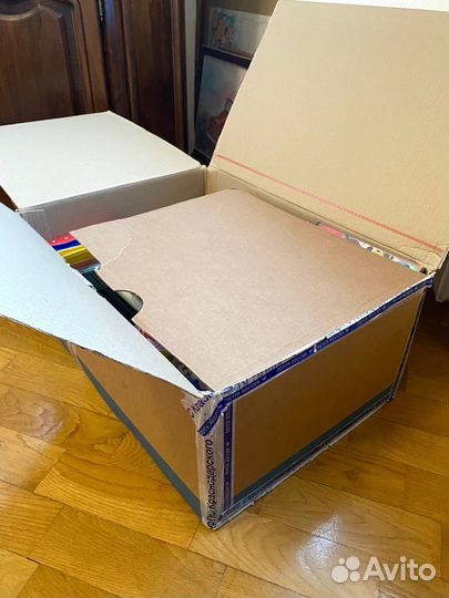 Dvd диски мультфильмы