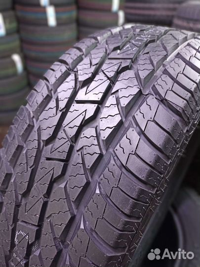 Maxxis Bravo AT-771 265/60 R18