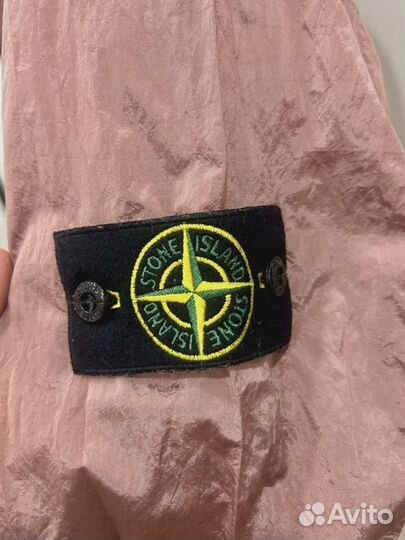 Куртка Stone Island SS23 Nylon Metal Оригинал