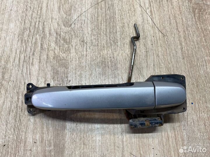 Ручка Двери Передняя Правая Toyota Corolla E150