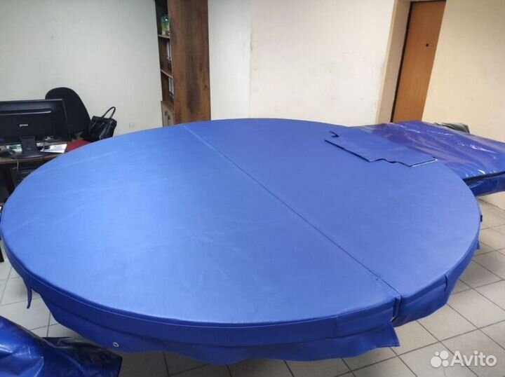 Крышка для купели TSH/7705