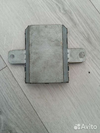 Блок USB aux kia ceed 1