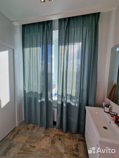 Гардины IKEA dytag 145*300