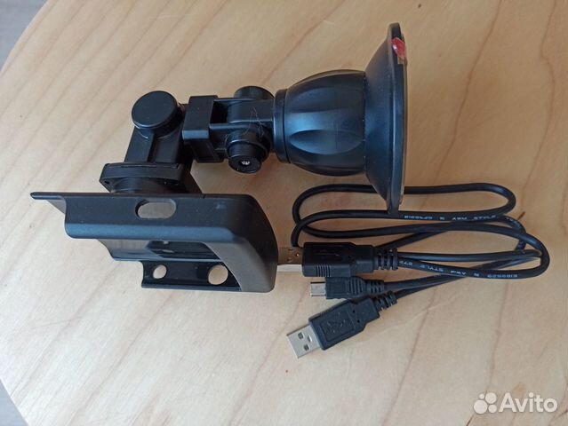 Держатель в а/м Glofish