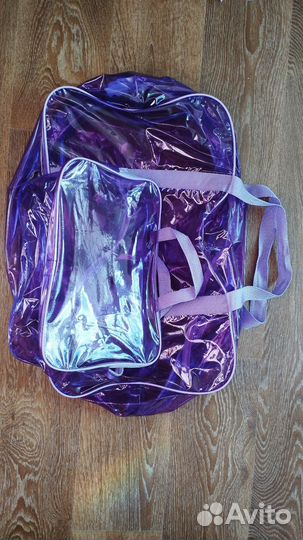 Сумка в роддом