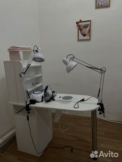 Для маникюра