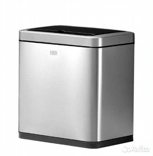 EKO EK9233 MT-12L Сенсорное мусорное ведро премиум