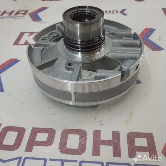 Тормозной барабан АКПП hyundai H-1