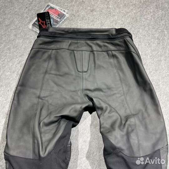 Мотоштаны Alpinestars Missile V2 AirFlow, размер 5