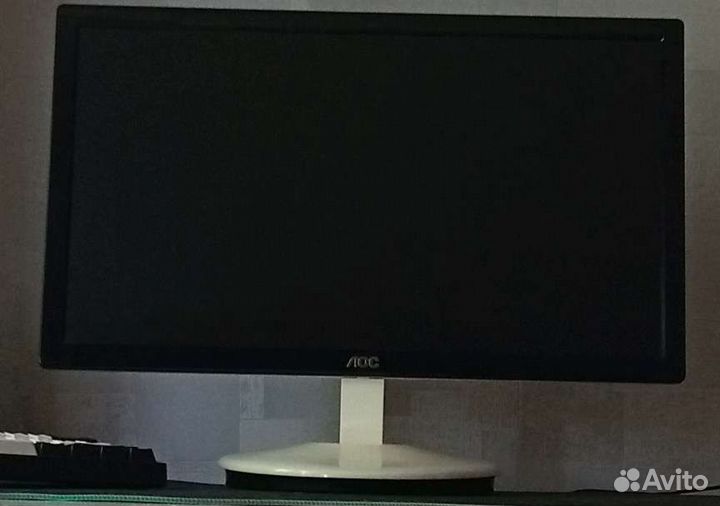 Монитор AOC