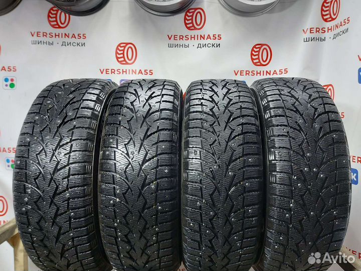 Toyo Observe G3-Ice 235/60 R18