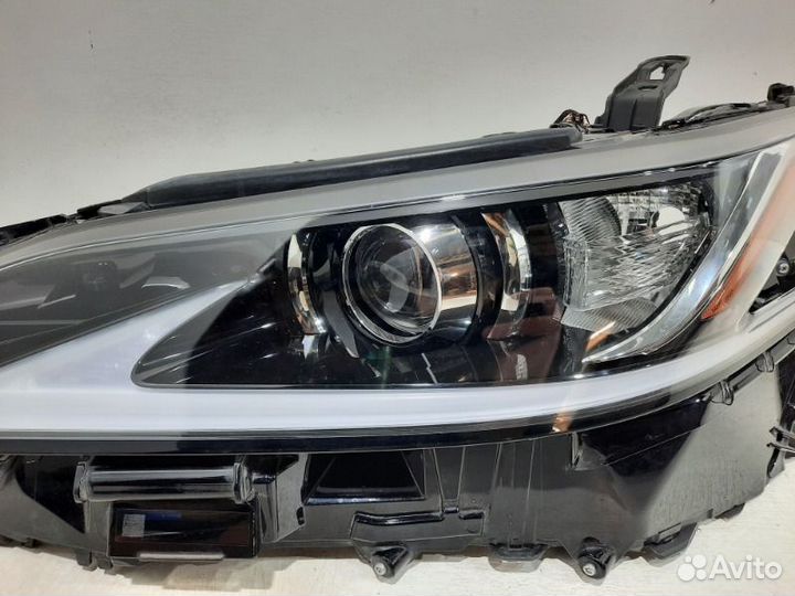 Фара передняя левая Lexus Es 7 2018