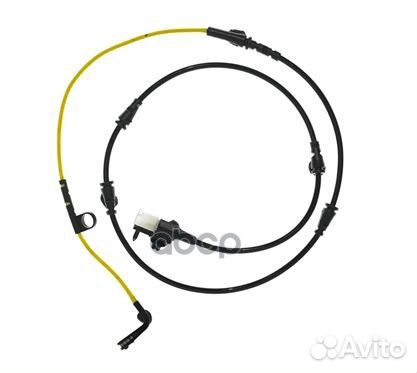 Датчик износа тормозных колодок перед A004