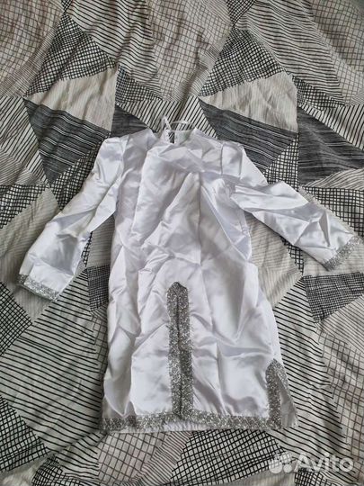 Костюм рыцарь размер 36