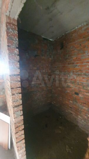 1-к. квартира, 38,1 м², 1/4 эт.